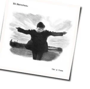 The A Team  (Ver8) Chords by Ed Sheeran