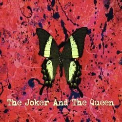 The Joker And The Queen Chords by Ed Sheeran
