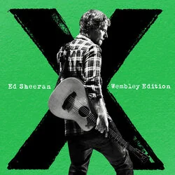 The Parting Glass Live Tab by Ed Sheeran