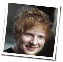 Thinking Out Loud Ukulele (Ver2) Chords by Ed Sheeran