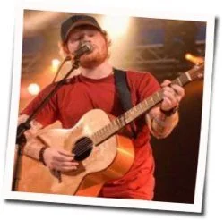 Thinking Out Loud (Ver2) Tab by Ed Sheeran