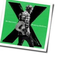 Touch And Go (Ver2) Chords by Ed Sheeran