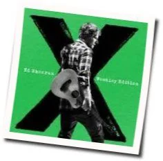 Touch And Go Chords by Ed Sheeran