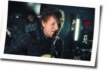 Trap Queen (Ver2) Chords by Ed Sheeran
