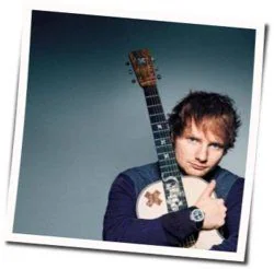 What Makes You Beautiful Chords by Ed Sheeran