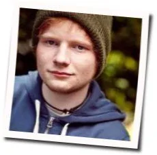 Yellow Pages Intro Tab by Ed Sheeran