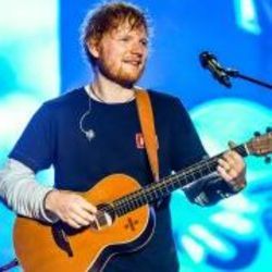 Afterglow Ukulele Chords by Ed Sheeran