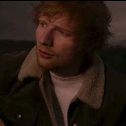 Afterglow  Chords by Ed Sheeran