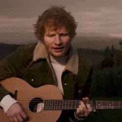 Afterglow  Chords by Ed Sheeran