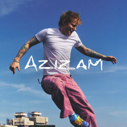 Azizam Chords by Ed Sheeran
