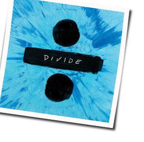 Bibia Be Ye Ye Chords by Ed Sheeran