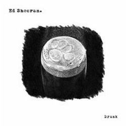 Drunk Chords by Ed Sheeran