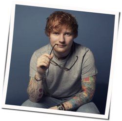 Fulham Broadway Chords by Ed Sheeran