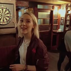 Galway Girl Chords by Ed Sheeran