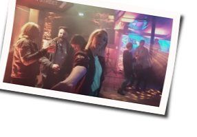 Galway Girl  Tab by Ed Sheeran