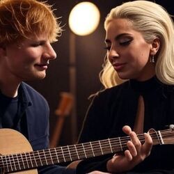 Heaven Chords by Ed Sheeran