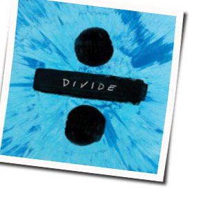 How Would You Feel Chords by Ed Sheeran