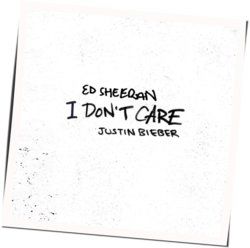 I Don't Care Tab by Ed Sheeran