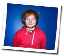 I See Fire  Tab by Ed Sheeran
