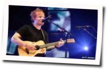 I See Fire  Chords by Ed Sheeran