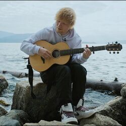 Magical  Chords by Ed Sheeran