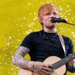 Midnight Acoustic Chords by Ed Sheeran