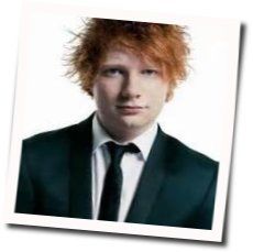 Moments  Chords by Ed Sheeran