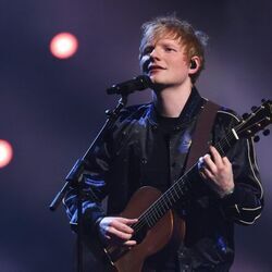 No Strings Chords by Ed Sheeran