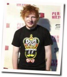 One Night Tab by Ed Sheeran