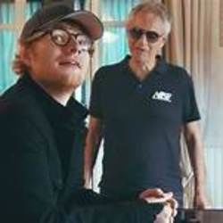 Perfect Symphony Ukulele Chords by Ed Sheeran