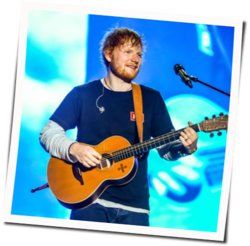 Photograph Ukulele Chords by Ed Sheeran