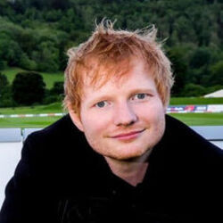 Punchline Chords by Ed Sheeran