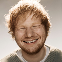 Ed Sheeran