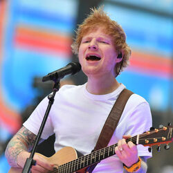 Regrets Chords by Ed Sheeran