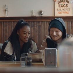 Shape Of You  Tab by Ed Sheeran