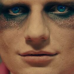 Shivers Tab by Ed Sheeran