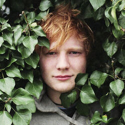 Spring Tab by Ed Sheeran