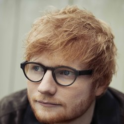 Ed Sheeran