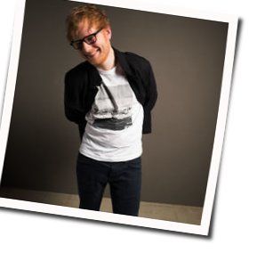 Supermarket Flowers Live Tab by Ed Sheeran