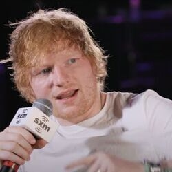 That's On Me Chords by Ed Sheeran