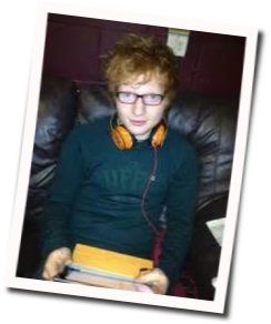 The A Team  Chords by Ed Sheeran