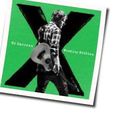 Touch And Go  Chords by Ed Sheeran