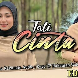 Tali Cinta by Eda Ezrin