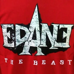 The Beast Chords by Edane
