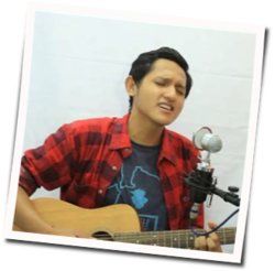Sebiru Hari Ini Chords by Edcoustic