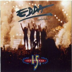 Egy Ez A Tábor Chords by Edda Művek