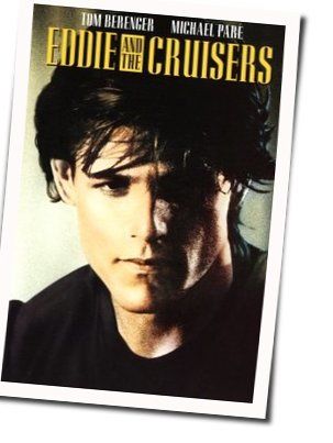 Boardwalk Angel  Chords by Eddie And The Cruisers