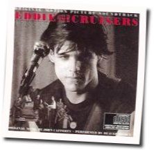 New York Song Tab by Eddie And The Cruisers
