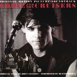 Season In Hell Fire Suite  Chords by Eddie And The Cruisers