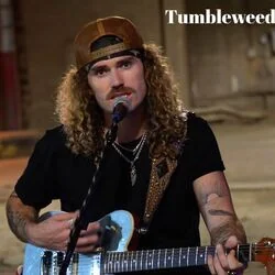 Tumbleweeds And Nicotine Chords by Eddie And The Getaway